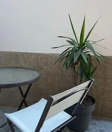 Casa Andriego *