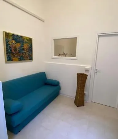 Casa Andriego