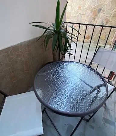 Casa Andriego Apartment Catania