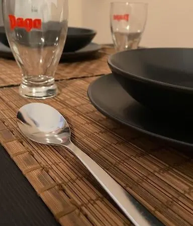 Casa Andriego Apartment *