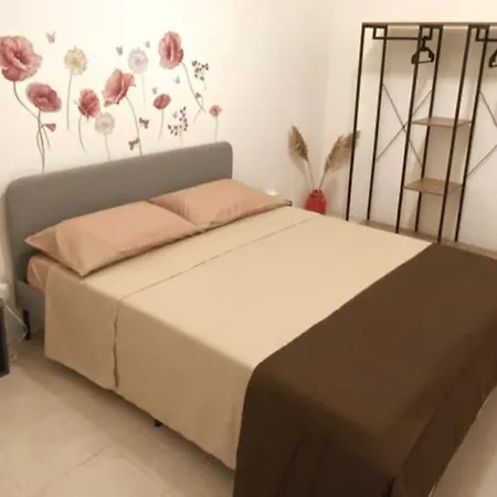 Apartment Casa Andriego