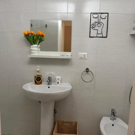 Casa Andriego Apartment Catania