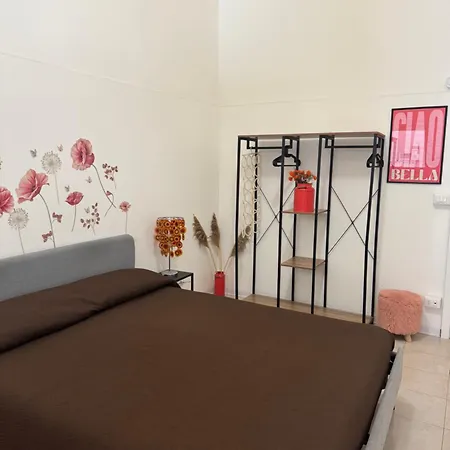 Casa Andriego *