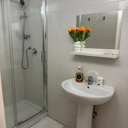 Apartment Casa Andriego *