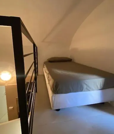 Apartment Casa Andriego Catania
