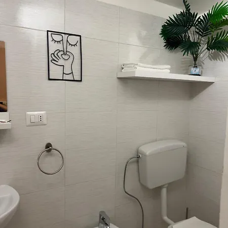 Apartment Casa Andriego