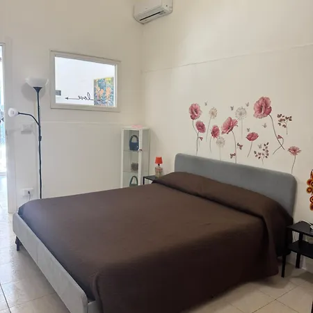 Apartment Casa Andriego