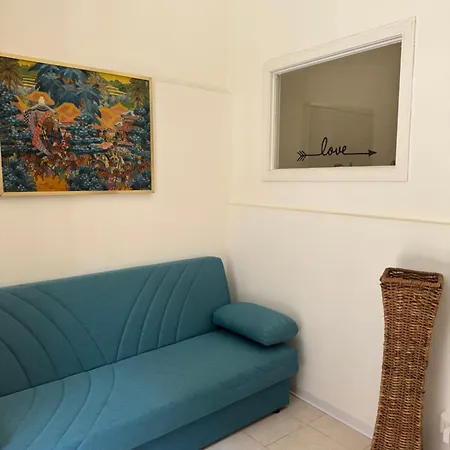 Apartment Casa Andriego Catania